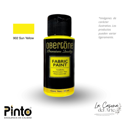 PINTURA TEXTIL