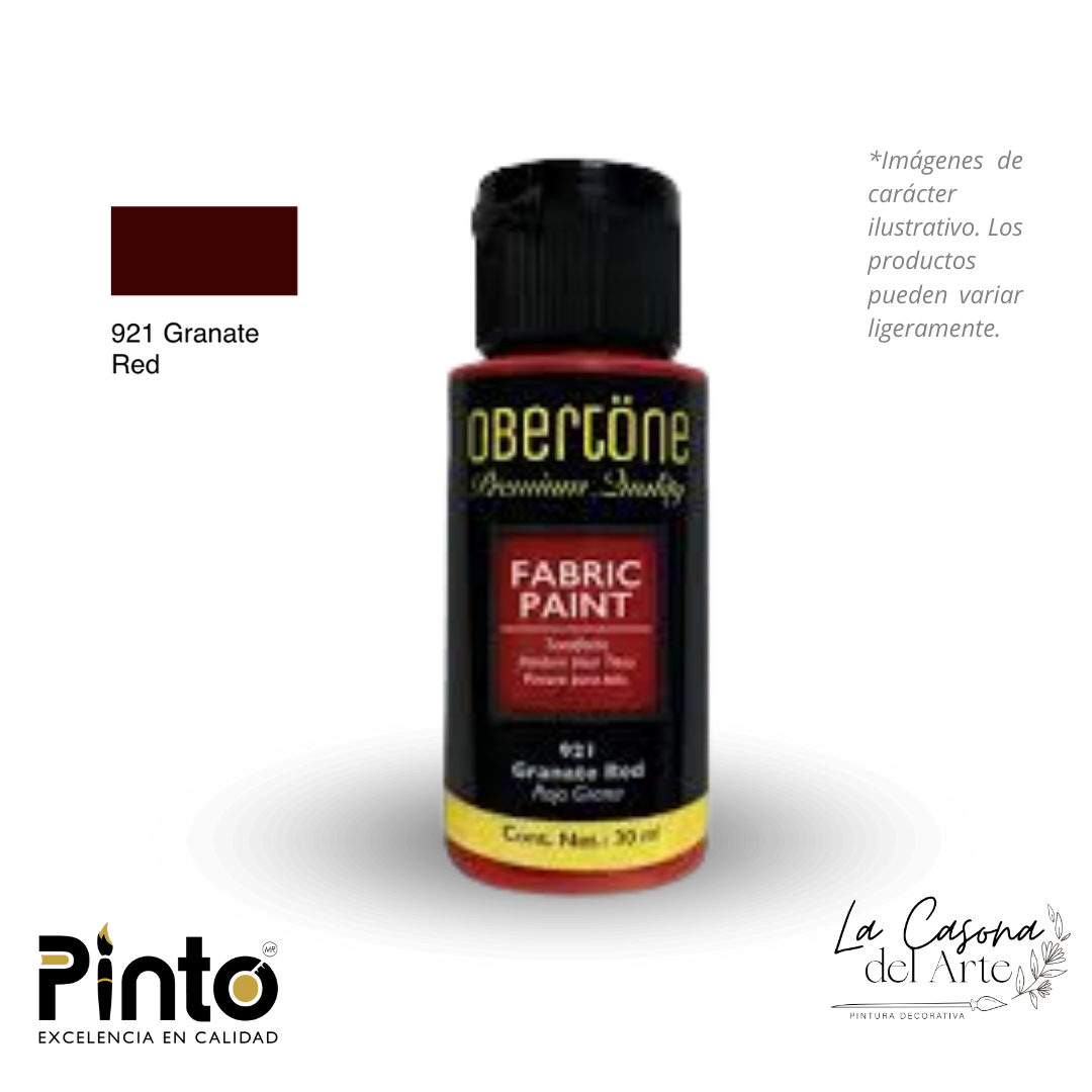 PINTURA TEXTIL