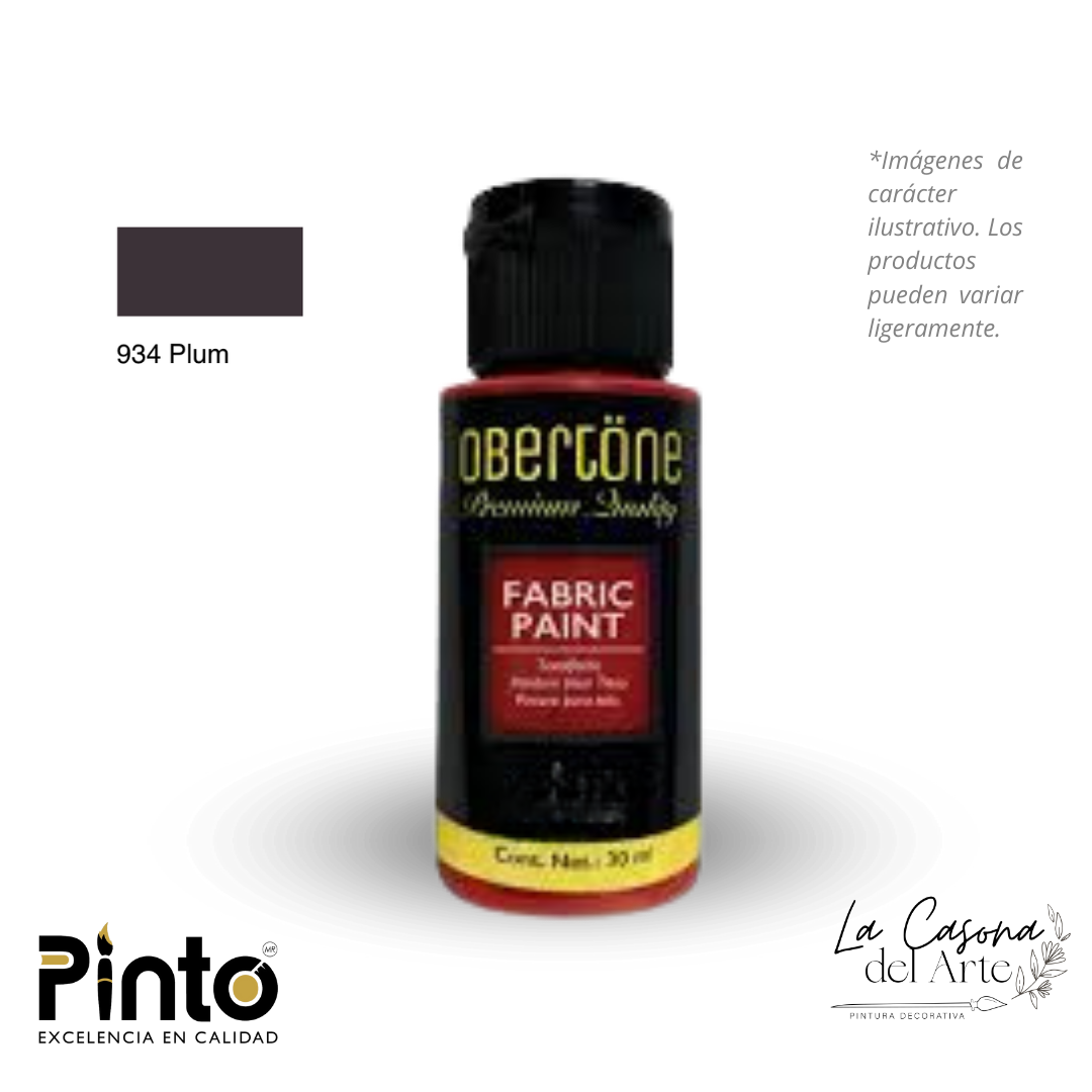 PINTURA TEXTIL