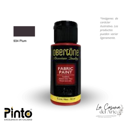 PINTURA TEXTIL
