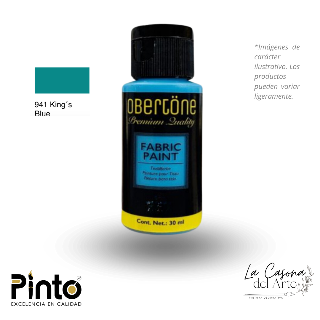 PINTURA TEXTIL