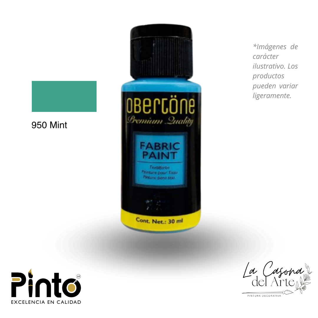 PINTURA TEXTIL