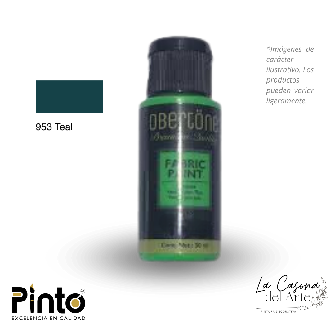 PINTURA TEXTIL
