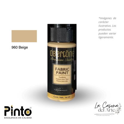 PINTURA TEXTIL