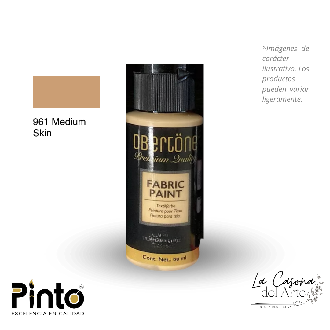 PINTURA TEXTIL