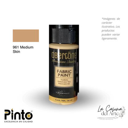 PINTURA TEXTIL