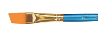P 40 PINCEL TAKLON ANGULAR