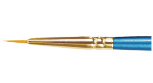 P45 PINCEL TAKLON LINER CORTO
