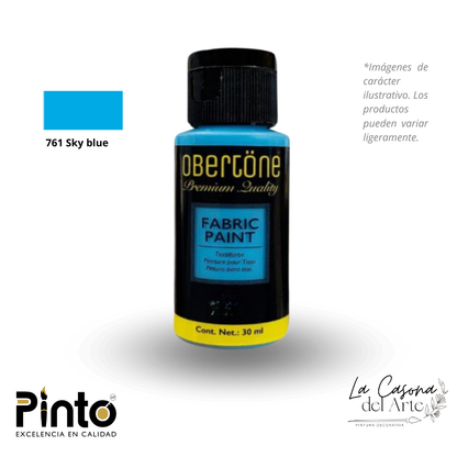PINTURA TEXTIL