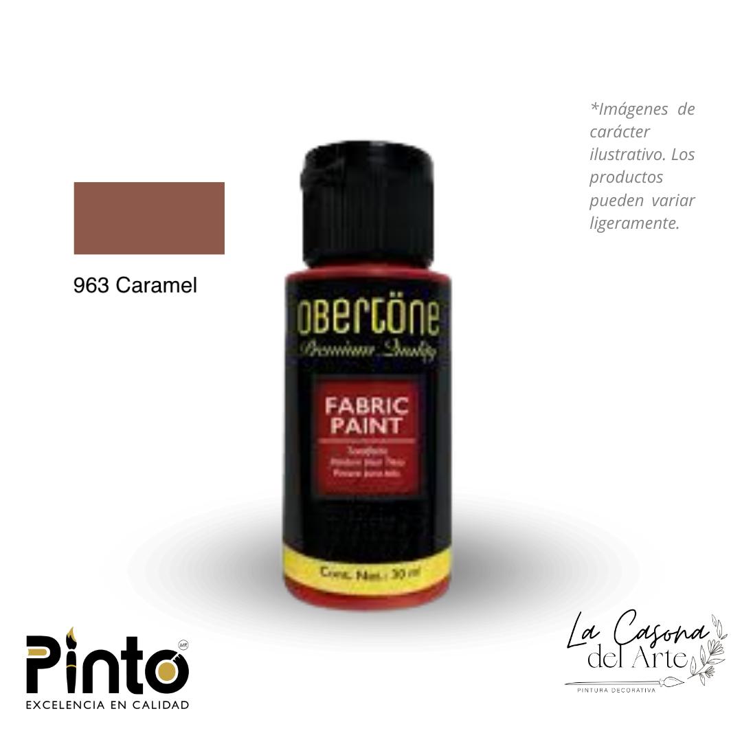 PINTURA TEXTIL